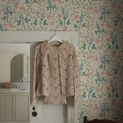 Muster Trädgårdsfröjd 6985