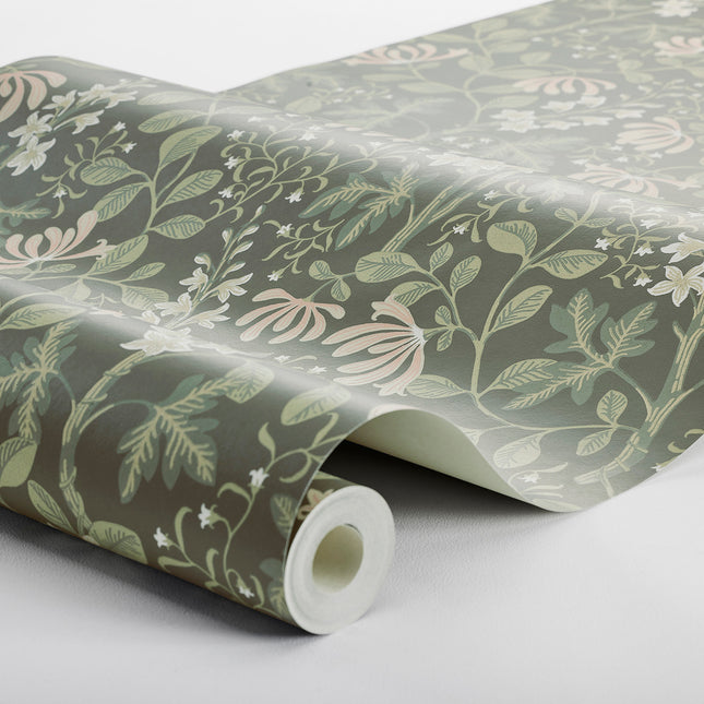 Muster Trädgårdsfröjd 6986