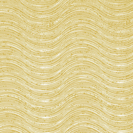 Muster von Ripple Yellow 65483-HTM 65483-HTM