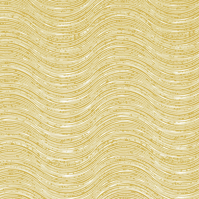 Muster von Ripple Yellow 65483-HTM 65483-HTM