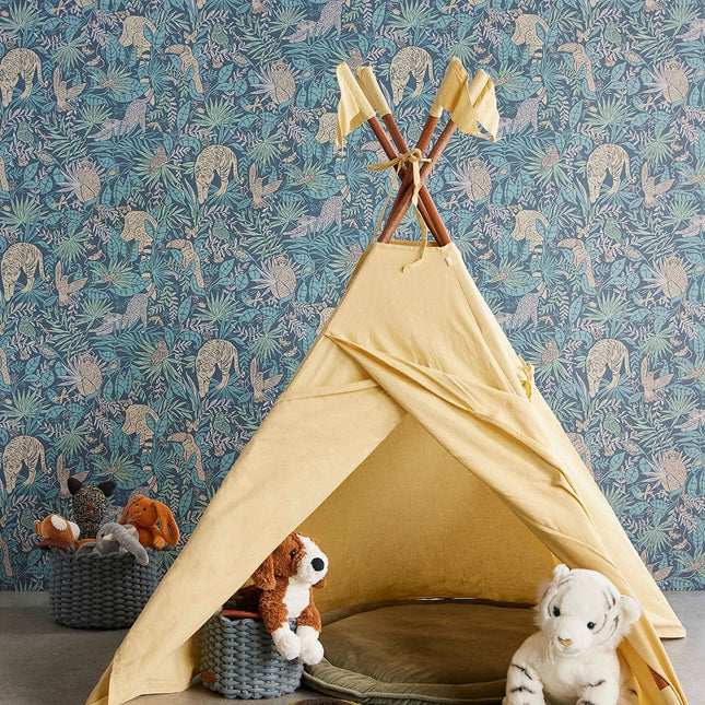 Muster von Explore 323025