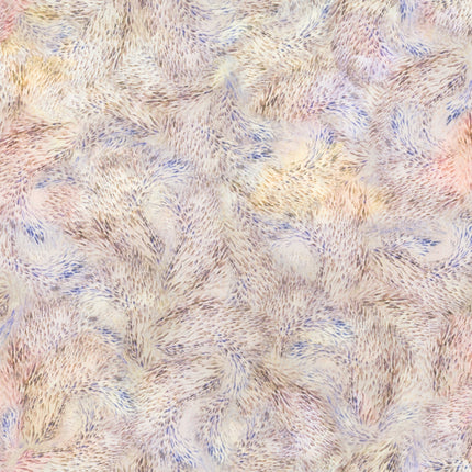 Muster 50 x 50 cm von Piume 3210