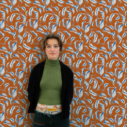 Moroccan branches A00913