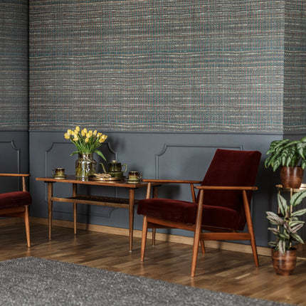 Pepper,  Fondo Saffron