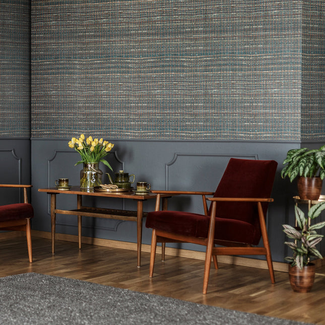 Pepper,  Fondo Saffron