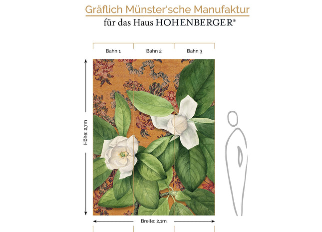 Üppige Blüten 26987-HTM