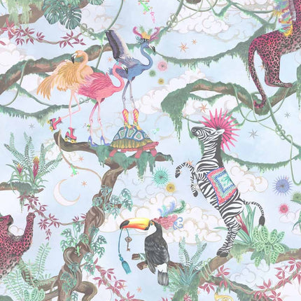 Balancing Act Blue Sky BMCF003/01A