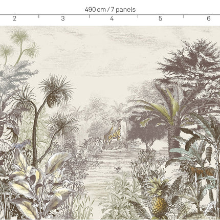 Wallpower Favourites 309067