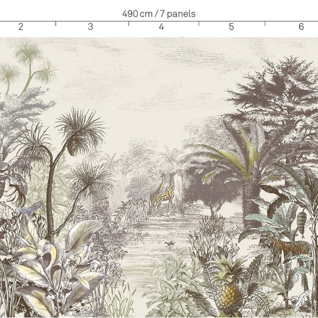 Wallpower Favourites 309067