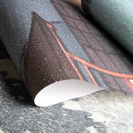 Japanischer Tempel 18054-HTM