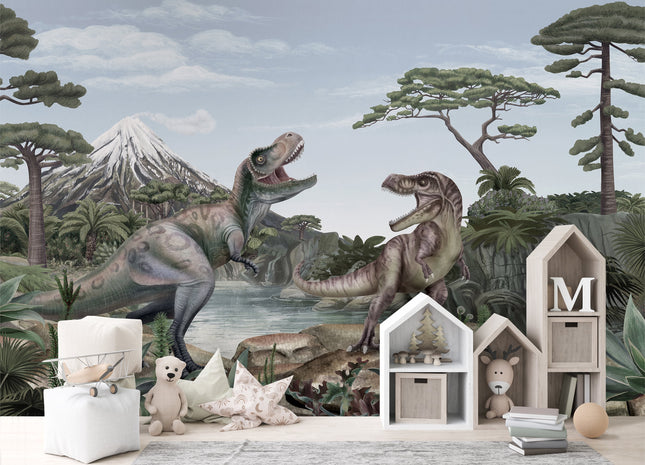 Terrific T-Rex 2091