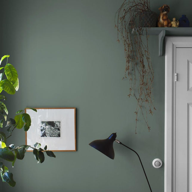 Muster Dusk Green 7556