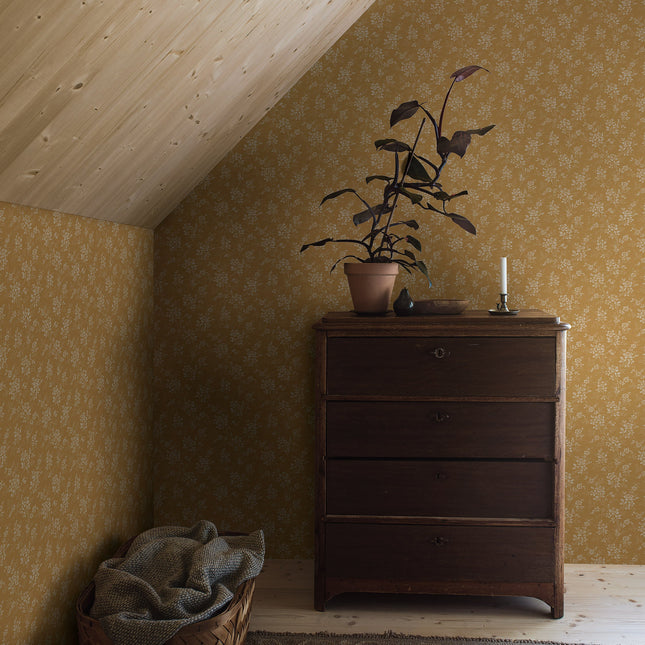 Muster Hip Rose 1178