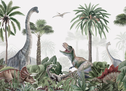 Dino Jive 2068