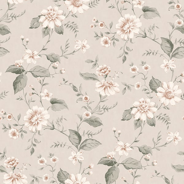 Muster Laura´s Cottage 3572