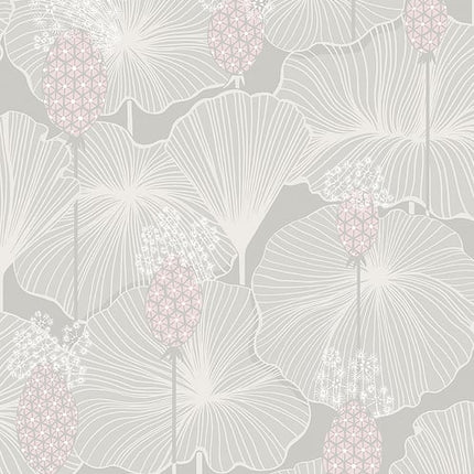 Umbrella Leaves 3120