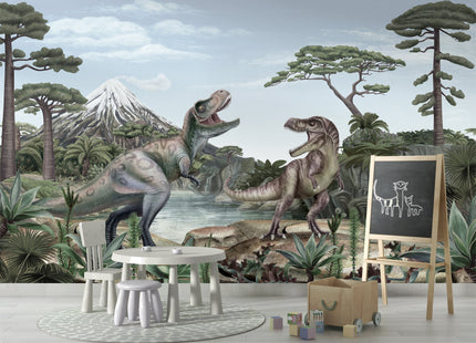 Terrific T-Rex 2091