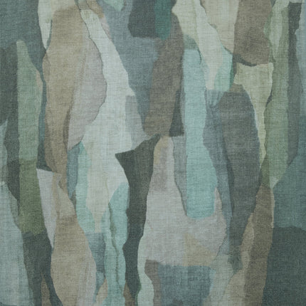 Muster von Collage Green 27238-HTM