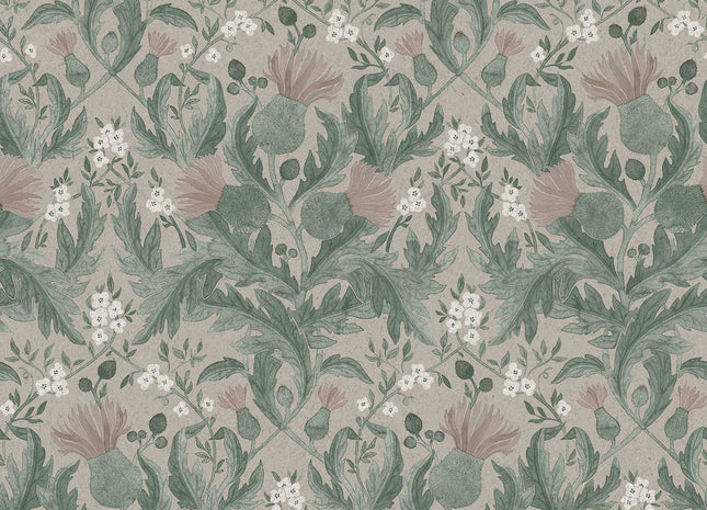 Thistle 7203