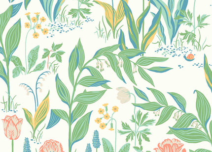 Spring Garden 7218