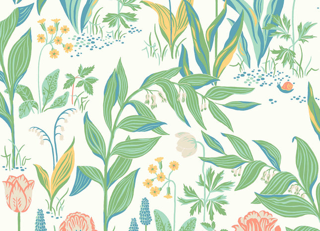 Spring Garden 7218