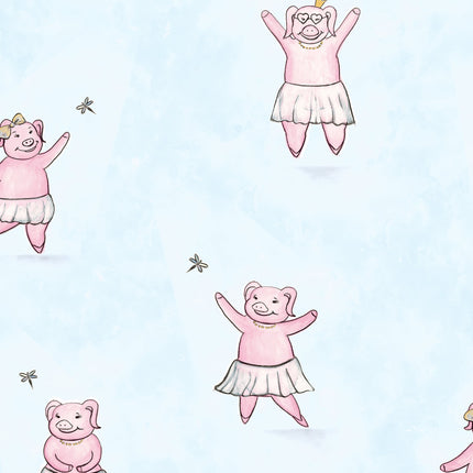 Happy Piggy 27569-HTM