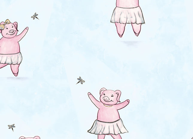 Happy Piggy 27569-HTM