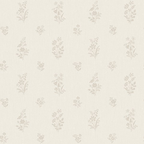 Muster Petit Fleurs 4265