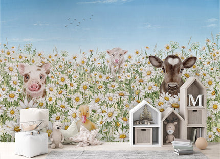 Farm Animals
