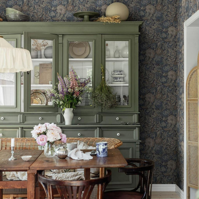 Nightingale Garden 3564