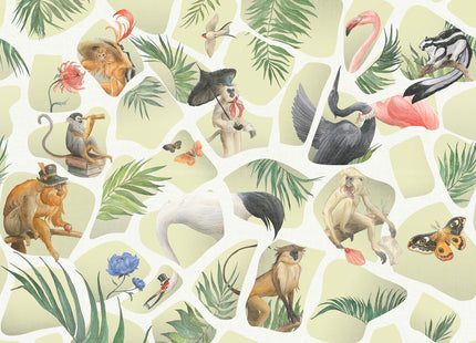 RENDEZ-VOUS 74489-3_FABRIC