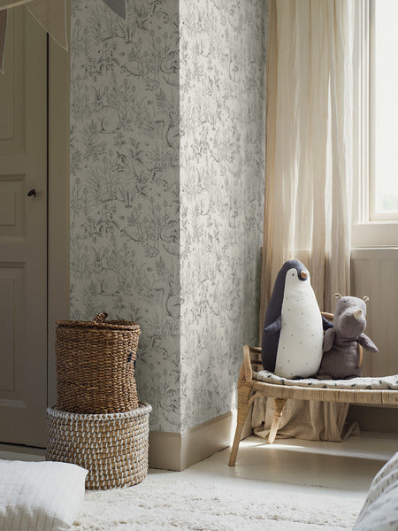 Muster Forest Friends 7478