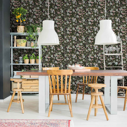 Floral Tapestry 9500002