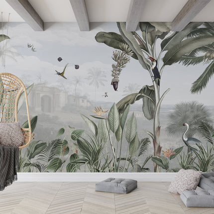 Botanical Beauty 2004