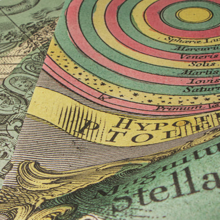 Himmelskarte 18033-HTM