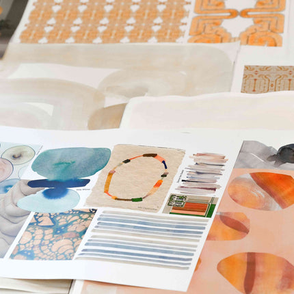 Infinity strokes A00920