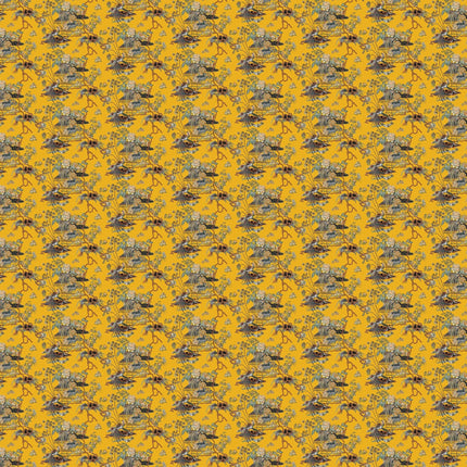 Sacred Pheasants B00114