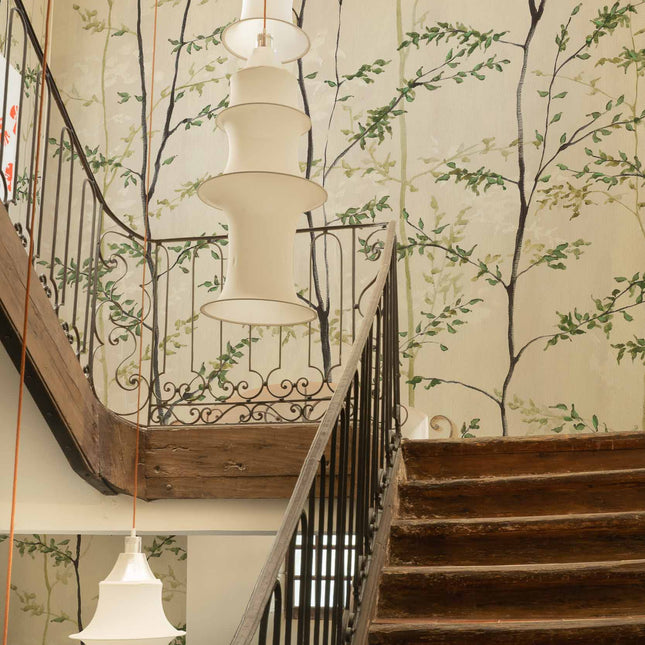 Muster Coordonné 800995V