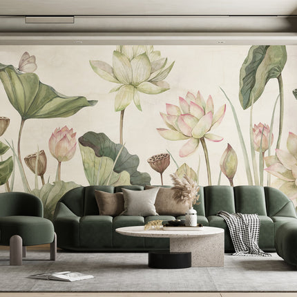 Lovely Water Lillies 2020