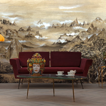 Muster Coordonné 900020V