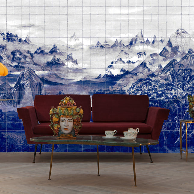 Muster Coordonné 900023V