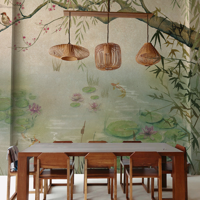 Muster Coordonné 900040N