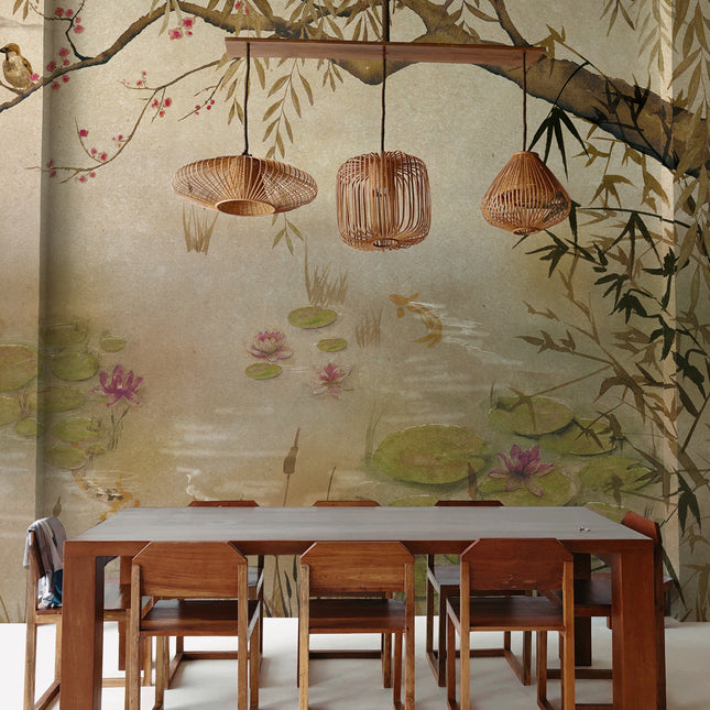 Muster Coordonné 900041N