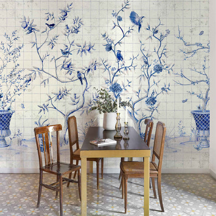 Muster Coordonné 900050V