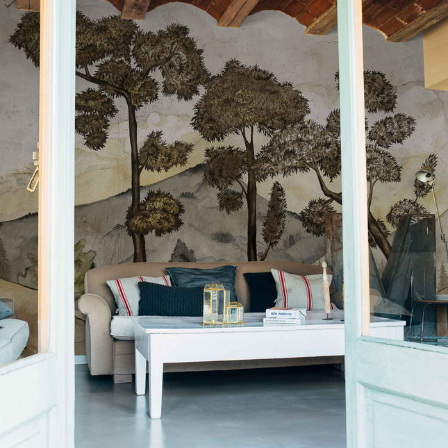 Muster Coordonné 900060N