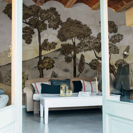 Muster Coordonné 900060V