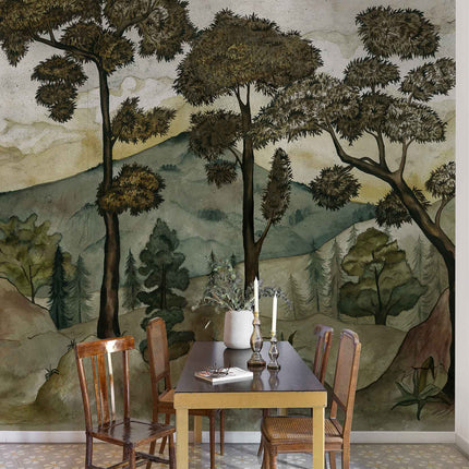 Muster Coordonné 900061N