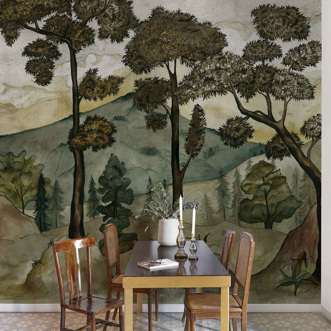 Muster Coordonné 900061N