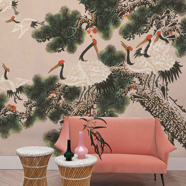 Muster Coordonné 900072N