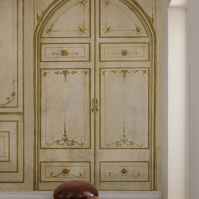 Muster Coordonné 900080N